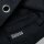 Journey Canvas Bag – robuster Rucksack / Seesack mit zwei Tragriemen und Reflex-Aufschrift