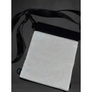 Schwarzer-reflektierender Hunde-Leckerlibeutel /...
