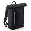 Wasserabweisender 18 Liter Rolltop-Rucksack mit...