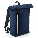 Wasserabweisender 18 Liter Rolltop-Rucksack mit...