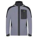 Proviz wasserdichte Reflektor-Jacke mit Kapuze – Damen & Herren