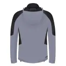 Proviz wasserdichte Reflektor-Jacke mit Kapuze – Damen & Herren