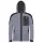 Proviz wasserdichte Reflektor-Jacke mit Kapuze – Damen & Herren