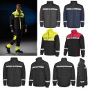 Projob 7404 Leichte-Funktions-Steppjacke mit...