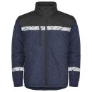 Projob 7404 Leichte-Funktions-Steppjacke mit...