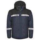 Projob 7413 Gefütterte-Softshelljacke mit...