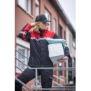 Projob 7417 Damen-Softshelljacke mit Reflexstreifen EN17353 – verschiedene Farben