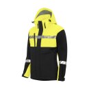 Projob 7417 Damen-Softshelljacke mit Reflexstreifen EN17353 – verschiedene Farben