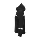 Projob 7417 Damen-Softshelljacke mit Reflexstreifen EN17353 – verschiedene Farben