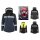 Projob 7417 Damen-Softshelljacke mit Reflexstreifen EN17353 – verschiedene Farben
