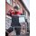 Projob 7417 Damen-Softshelljacke mit Reflexstreifen EN17353 – verschiedene Farben