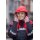 Projob 7417 Damen-Softshelljacke mit Reflexstreifen EN17353 – verschiedene Farben