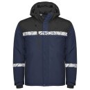 Projob 7415 Gepolsterte Funktionsjacke wind- und...