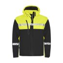 Projob 7415 Gepolsterte Funktionsjacke wind- und wasserdicht mit Reflexstreifen EN17353 – verschiedene Farben