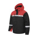 Projob 7415 Gepolsterte Funktionsjacke wind- und wasserdicht mit Reflexstreifen EN17353 – verschiedene Farben