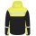 Projob 7415 Gepolsterte Funktionsjacke wind- und wasserdicht mit Reflexstreifen EN17353 – verschiedene Farben