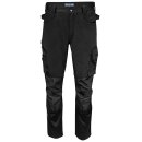 Projob 5574 Bundhose aus Stretchmaterial mit...