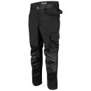 Projob 5574 Bundhose aus Stretchmaterial mit...
