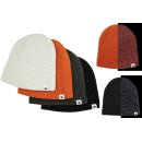 Reflective Beanie / Strick-Mütze mit reflektierendem...