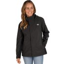 Reflektierende wasserdichte Damen-Regenjacke –...