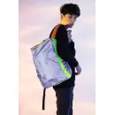 Reflektor Rücksacküberzug - Reflektierender Rucksack Regenschutz