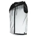 Moderne Unisex-Warnweste mit Kapuze / Reflexweste mit...