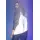 Moderne Unisex-Warnweste mit Kapuze / Reflexweste mit Hoodie - EN 17353