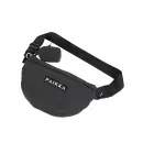 Paikka reflektierende Leckerli-Tasche / Umhängetasche / geräumige Bauchtasche 30x18cm –
