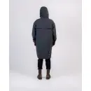 Reflektierender Regenmantel / Reflektor-Regenjacke Unisex – verschiedene Farben