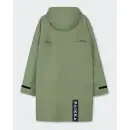 Reflektierender Regenmantel / Reflektor-Regenjacke Unisex – verschiedene Farben
