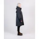 Reflektierender Regenmantel / Reflektor-Regenjacke Unisex – verschiedene Farben