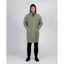 Reflektierender Regenmantel / Reflektor-Regenjacke Unisex – verschiedene Farben