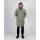 Reflektierender Regenmantel / Reflektor-Regenjacke Unisex – verschiedene Farben