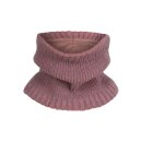 Reflektierender Strick-Schlauchschal – Unisex Loop-Schal – verschiedene Farben