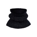 Reflektierender Strick-Schlauchschal – Unisex Loop-Schal – verschiedene Farben