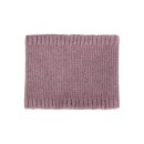 Reflektierender Strick-Schlauchschal – Unisex Loop-Schal – verschiedene Farben