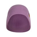 Kindermütze  / Beanie Junior mit reflektierendem Stickmotiv – verschiedene Varianten