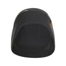 Kindermütze  / Beanie Junior mit reflektierendem Stickmotiv – verschiedene Varianten