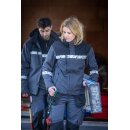 Projob 7513 Damen-Arbeitshose mit Reflexstreifen, Hängetaschen und Kniepolstertaschen EN 17353 – verschiedene Farben