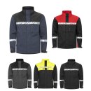 Projob 7416 Arbeitsjacke / Bundjacke mit Reflexstreifen...