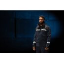 Projob 7416 Arbeitsjacke / Bundjacke mit Reflexstreifen EN17353 – verschiedene Farben