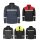 Projob 7416 Arbeitsjacke / Bundjacke mit Reflexstreifen EN17353 – verschiedene Farben