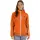 Rote-Reflektierende Funktionsjacke voll reflektierend - Damen & Herren