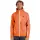 Rote-Reflektierende Funktionsjacke voll reflektierend - Damen & Herren