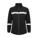 Projob 7301 Damen-Fleecejacke mit Reflexstreifen EN17353 – verschiedene Farben