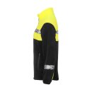 Projob 7301 Damen-Fleecejacke mit Reflexstreifen EN17353 – verschiedene Farben