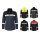 Projob 7301 Damen-Fleecejacke mit Reflexstreifen EN17353 – verschiedene Farben