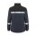 Projob 7301 Damen-Fleecejacke mit Reflexstreifen EN17353 – verschiedene Farben