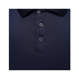 Hi Vis Polo Shirt mit Reflexstreifen - verschiedene Farben