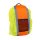 Wasserdichte Rucksack-Hülle mit Reflektoren - verschiedene Farben